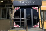 Grandly (15-mavze, 17), jewelry shop