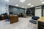Corvus group (Karaulnaya ulitsa, 88), servicios legales