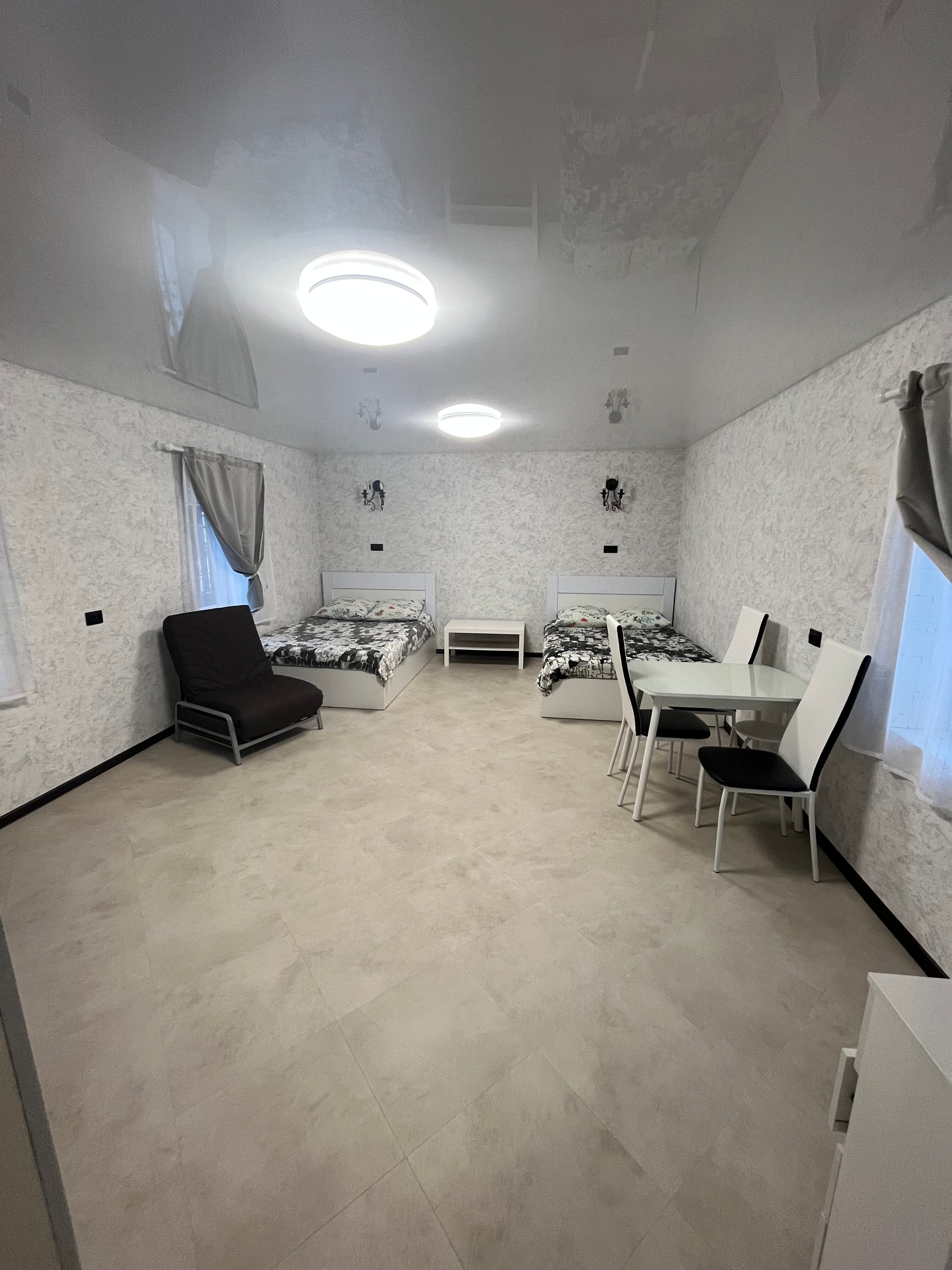 Фото Первомайский