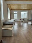Шератон (derevnya Enkolovo, Khutorskaya ulitsa, 1), residencia estudiantil