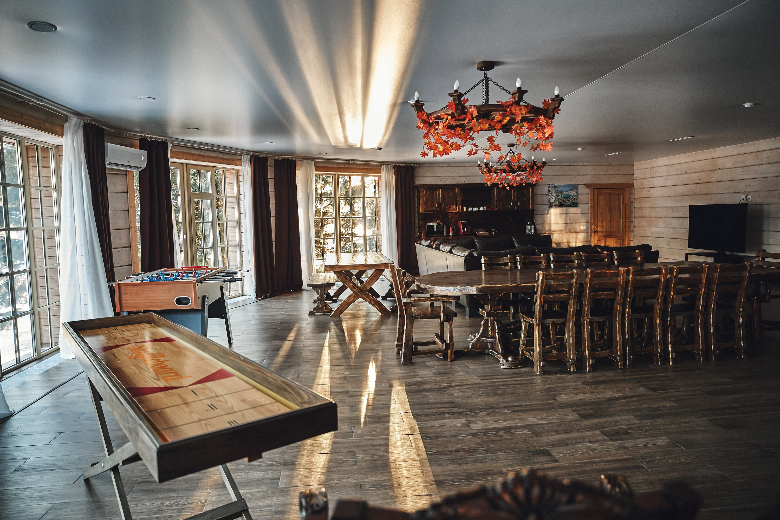 Фото Имение Богатыри