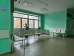 Moscow City Research and Practical Center for Tuberculosis control, the North-Eastern Administrative Okrug Branch (Dokukina Street, 18с1), specialized hospital
