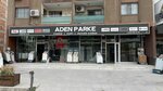 Aden Parke (İzmir, Anadolu Cad., 553A) ، تجهيزات ومكونات الأثاث