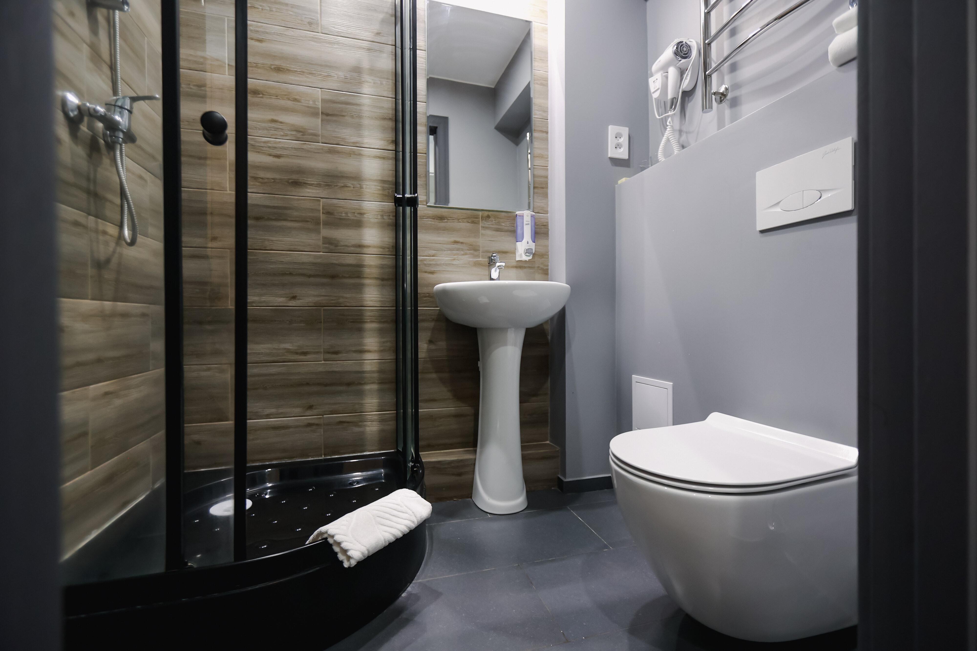 Фото Гейзер