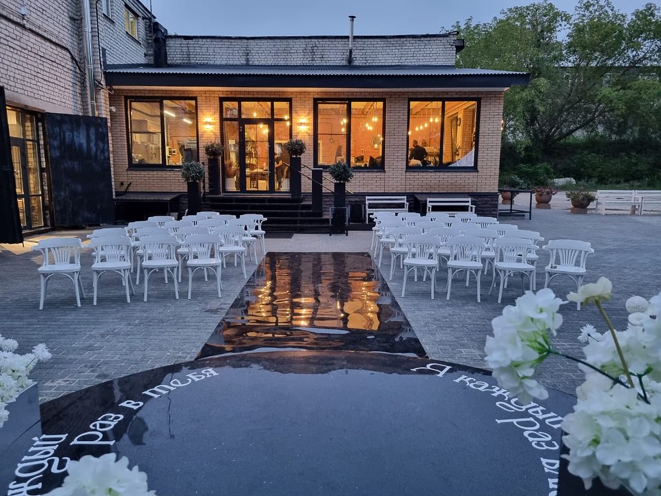 Фото Паруса