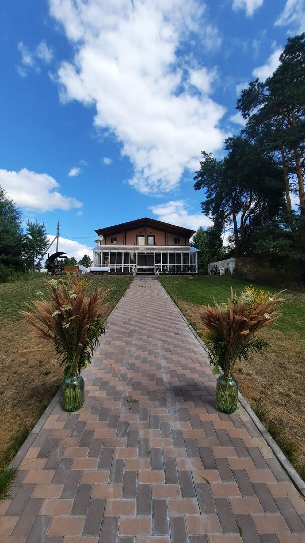 Фото Паруса