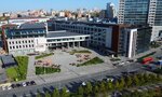 Comline (Spartakovskaya Street, 2), it company