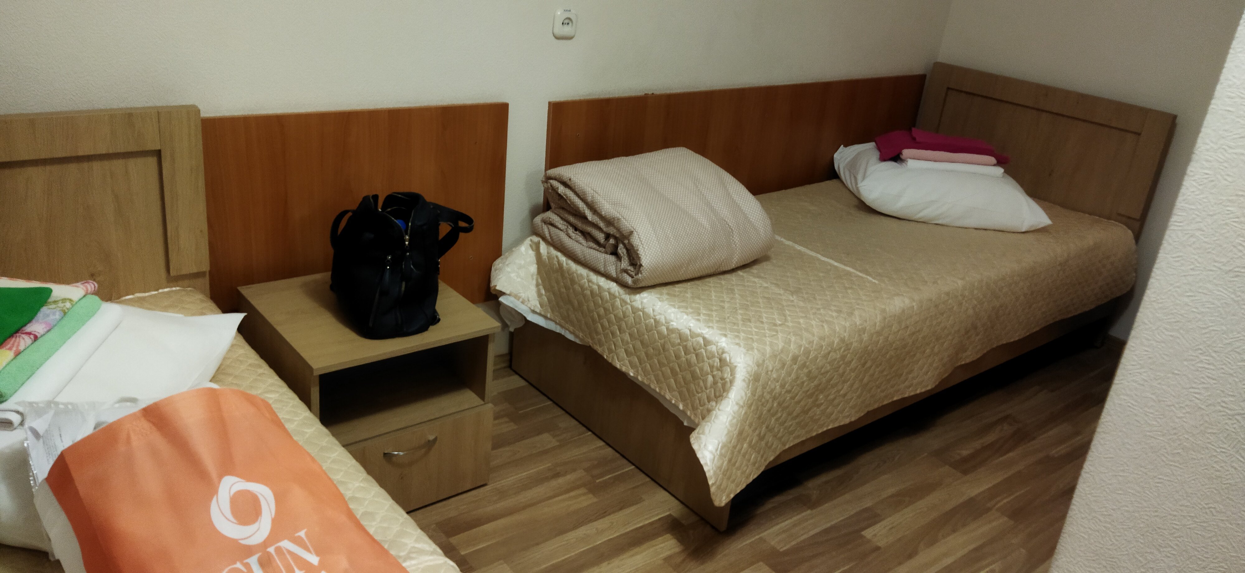 Фото Академическая