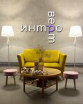 Introvert (Bolshaya Novodmitrovskaya Street, 23), photo studio