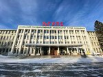 Уральский государственный университет путей сообщения, факультет управления процессами перевозок (Kolmogorova Street, 66) ، كلية، جامعة