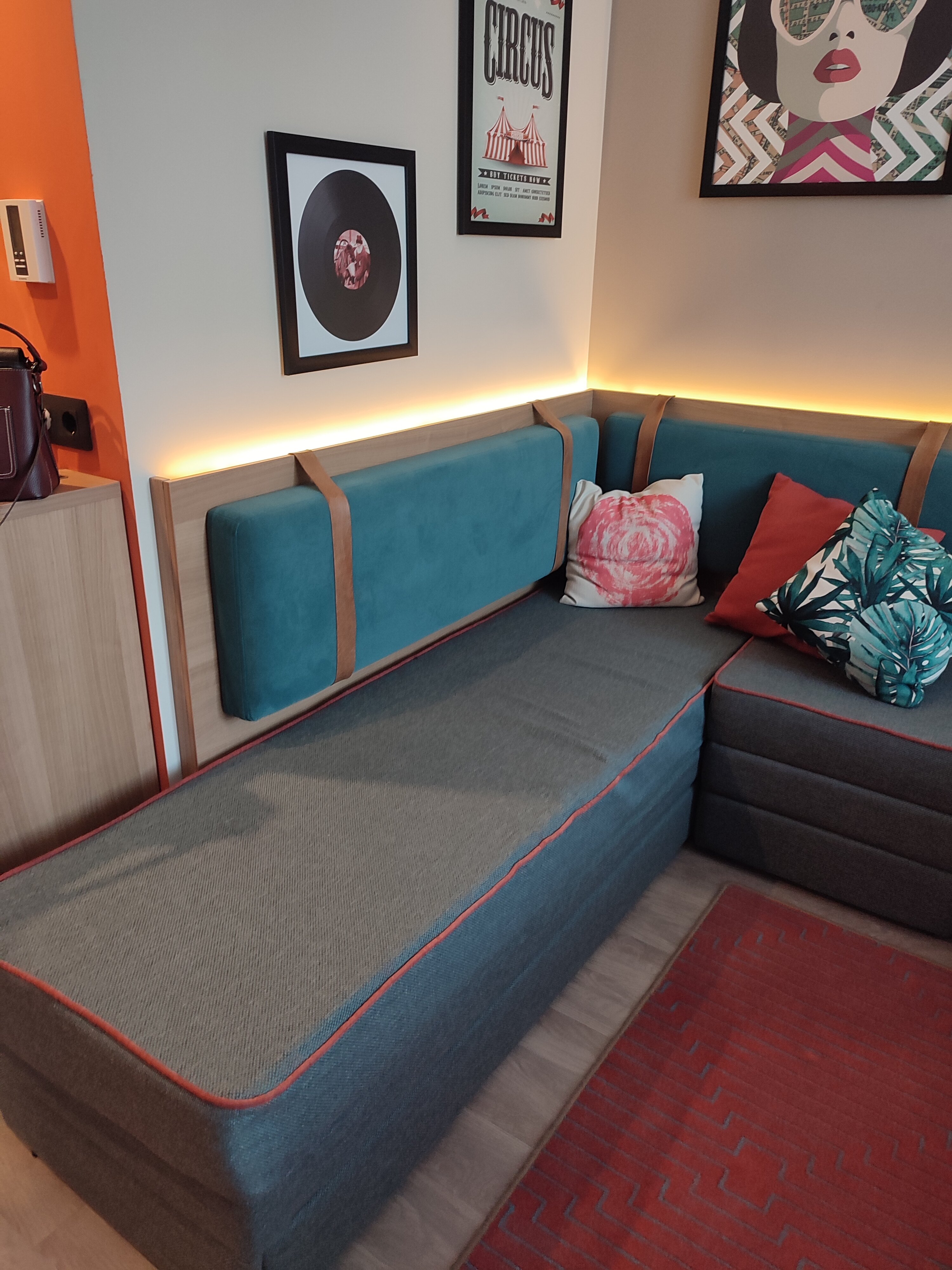 Фото Hampton by Hilton Rogozhsky Val