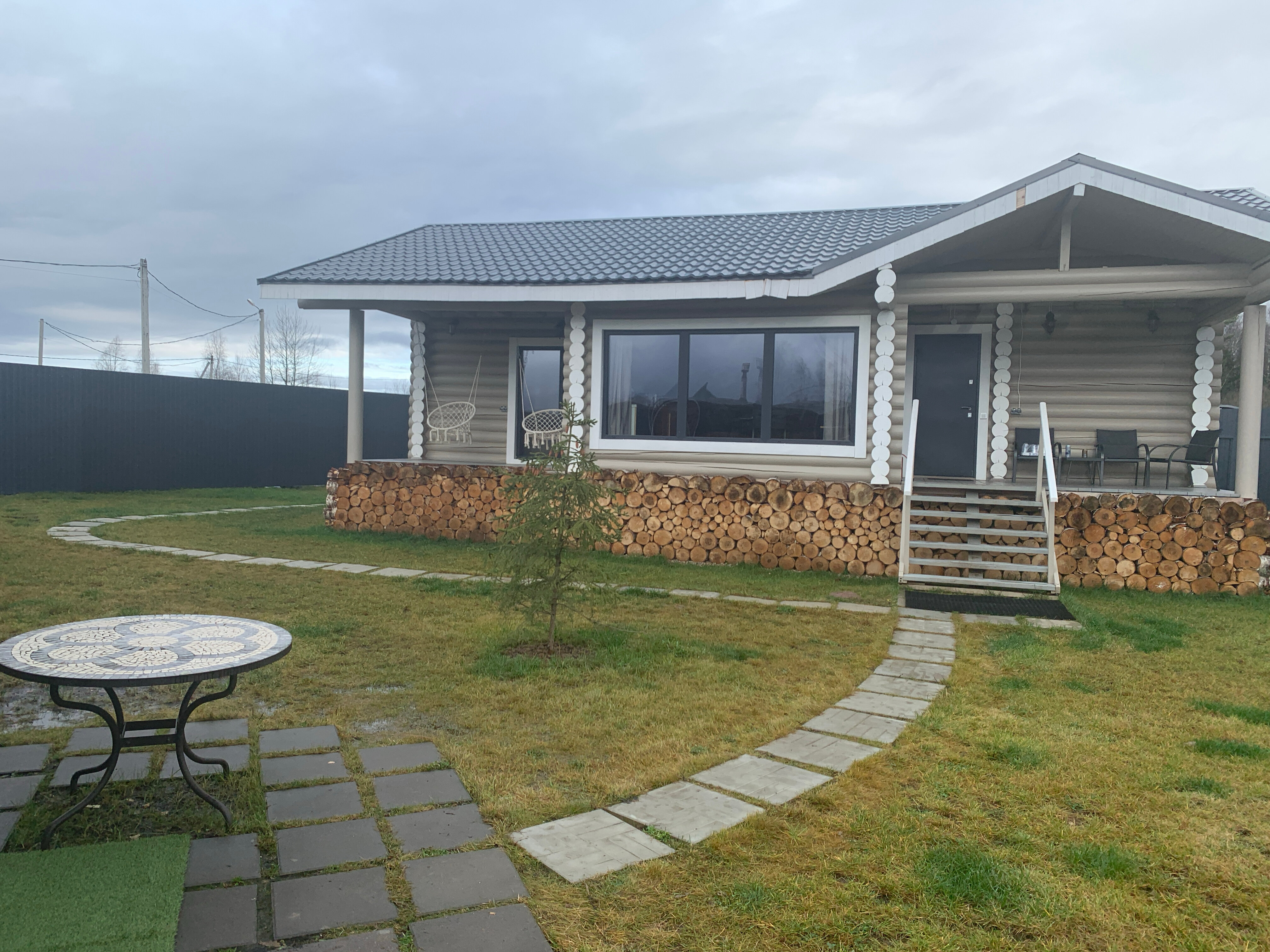 Фото Вилла Форца