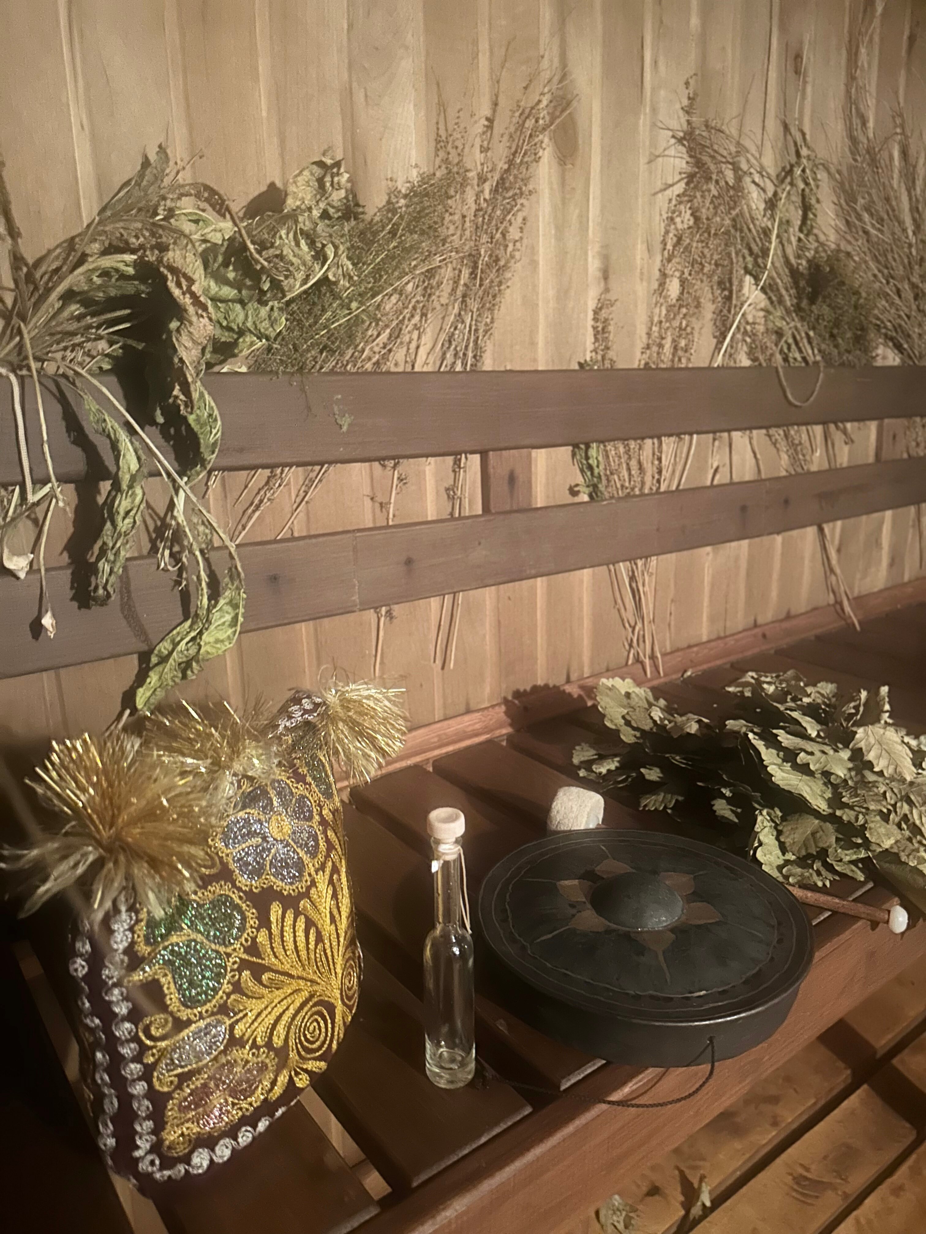 Фото Дача в Переделкино