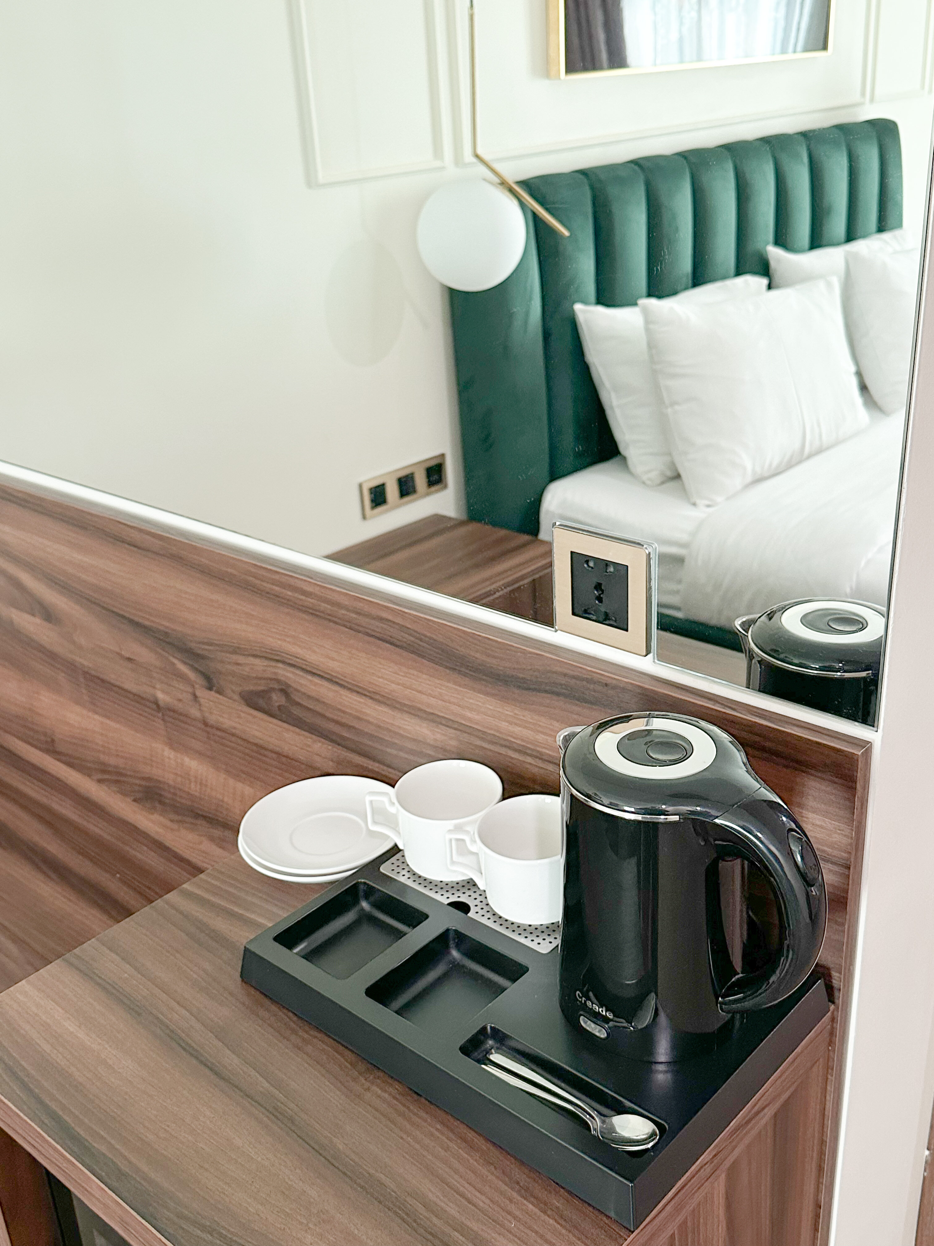 Фото Orden Hotel