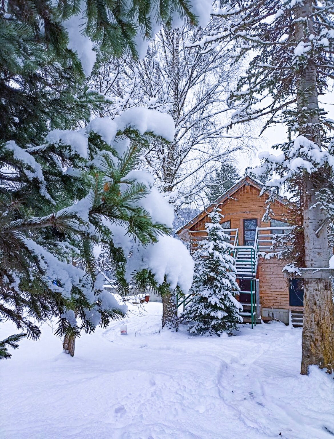 Фото Алтын-Кёль