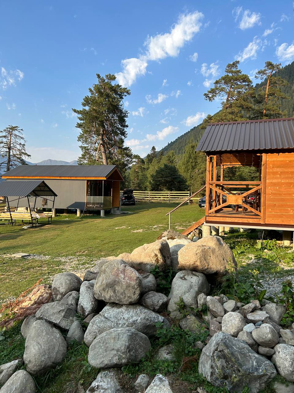 Фото Arkhyz_mirgor. almadi