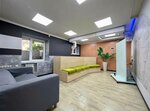 Campus (Komsomolskaya ulitsa, 111), coworking