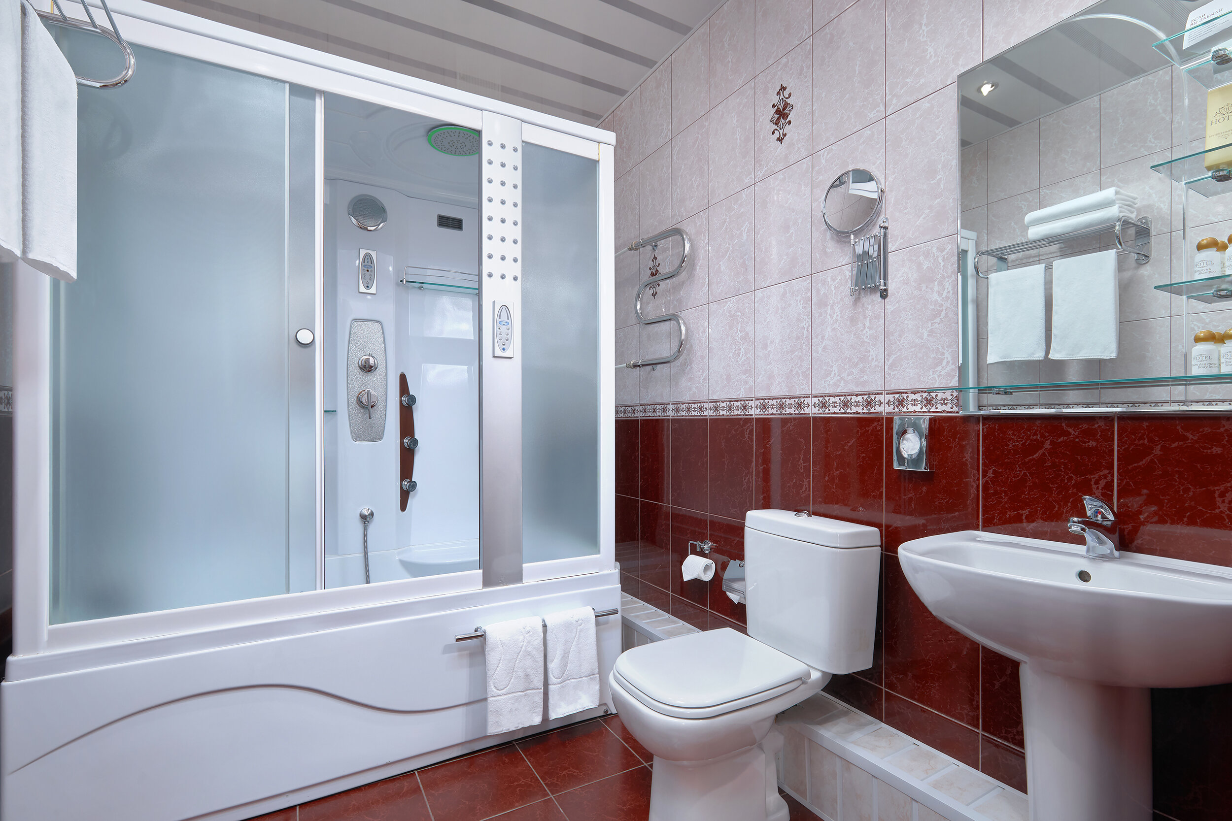 Фото отеля 3