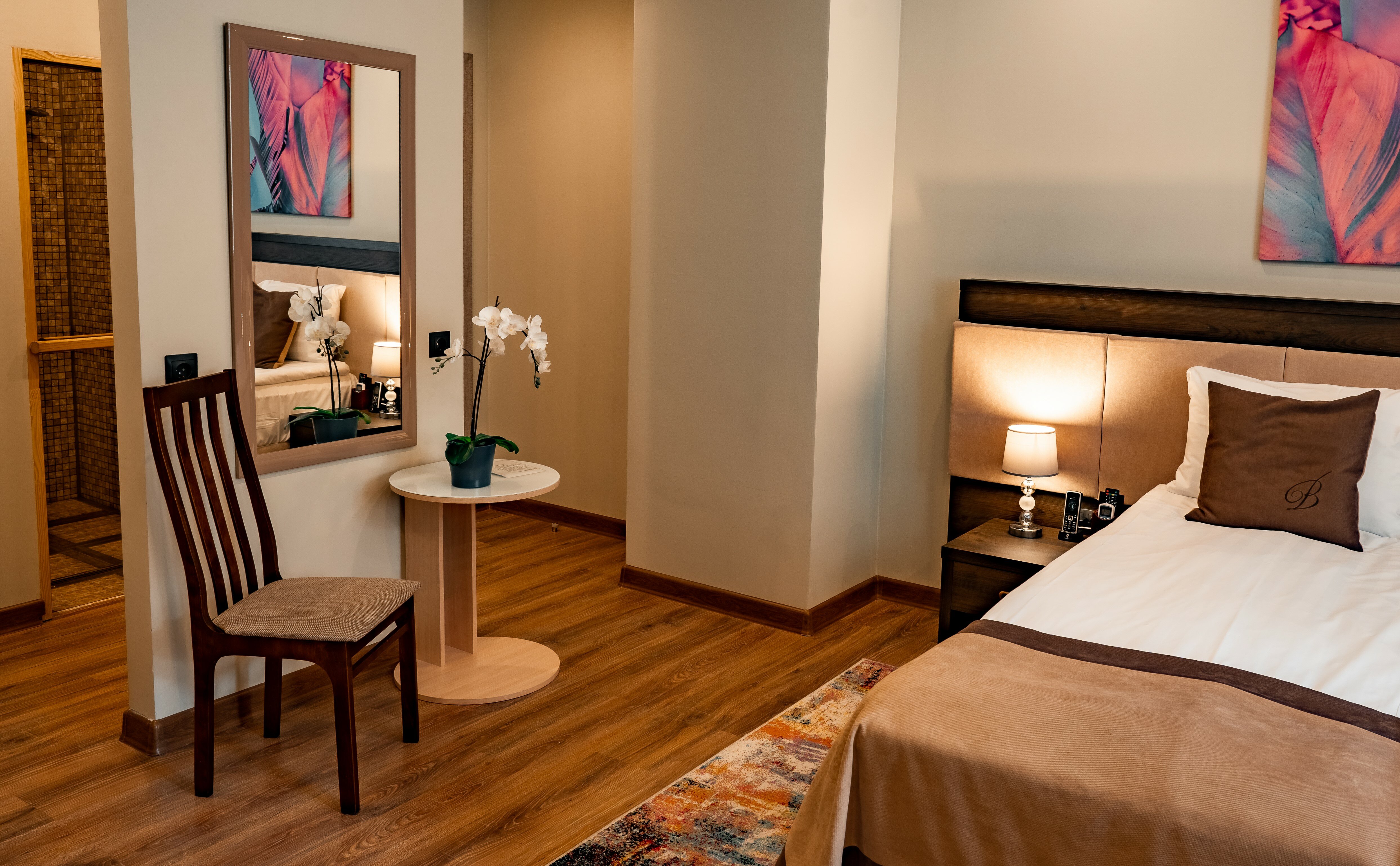 Фото Багратион