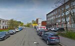 Matline Severo-Zapad (Avtogennaya Street, 6), plastic products