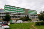 3data (Butlerova Street, 17Б), data center