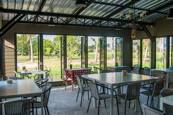 Фото Cha Am Country Home