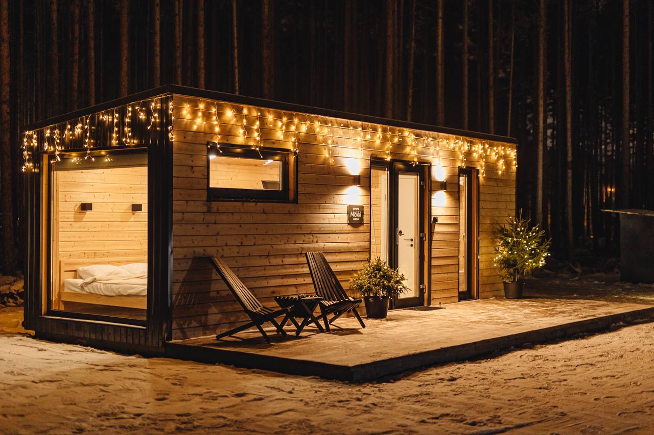 Фото отеля 3