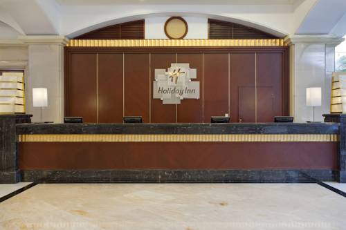 Фото Holiday Inn Express Zhengzhou, an Ihg Hotel