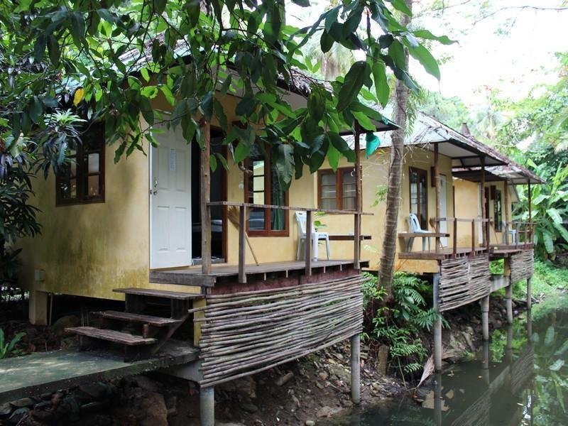 Фото Nature Beach Resort