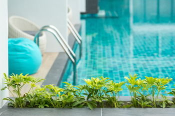 Фото Asira Boutique HuaHin Hotel