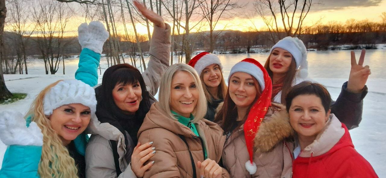 Фото Природа