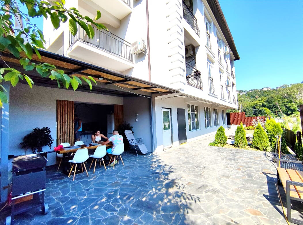 Фото Владимирский