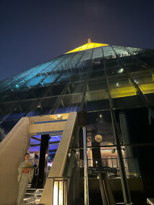 Tomo (Wafi Mall, Umm Hurair 2, Umm Hurair, Bur Dubai, Dubai), restaurant