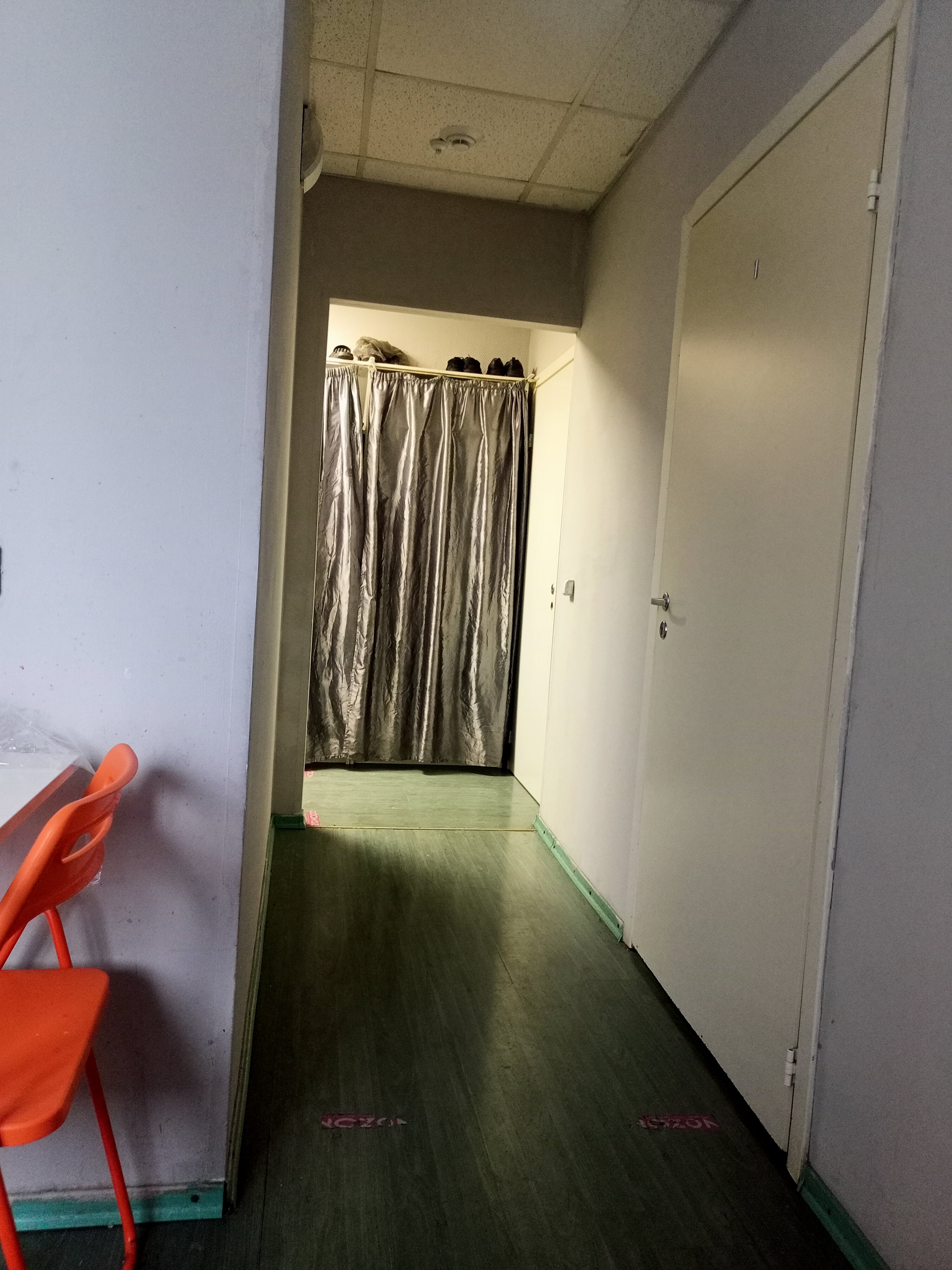 Фото Хостел на Нахимовском проспекте