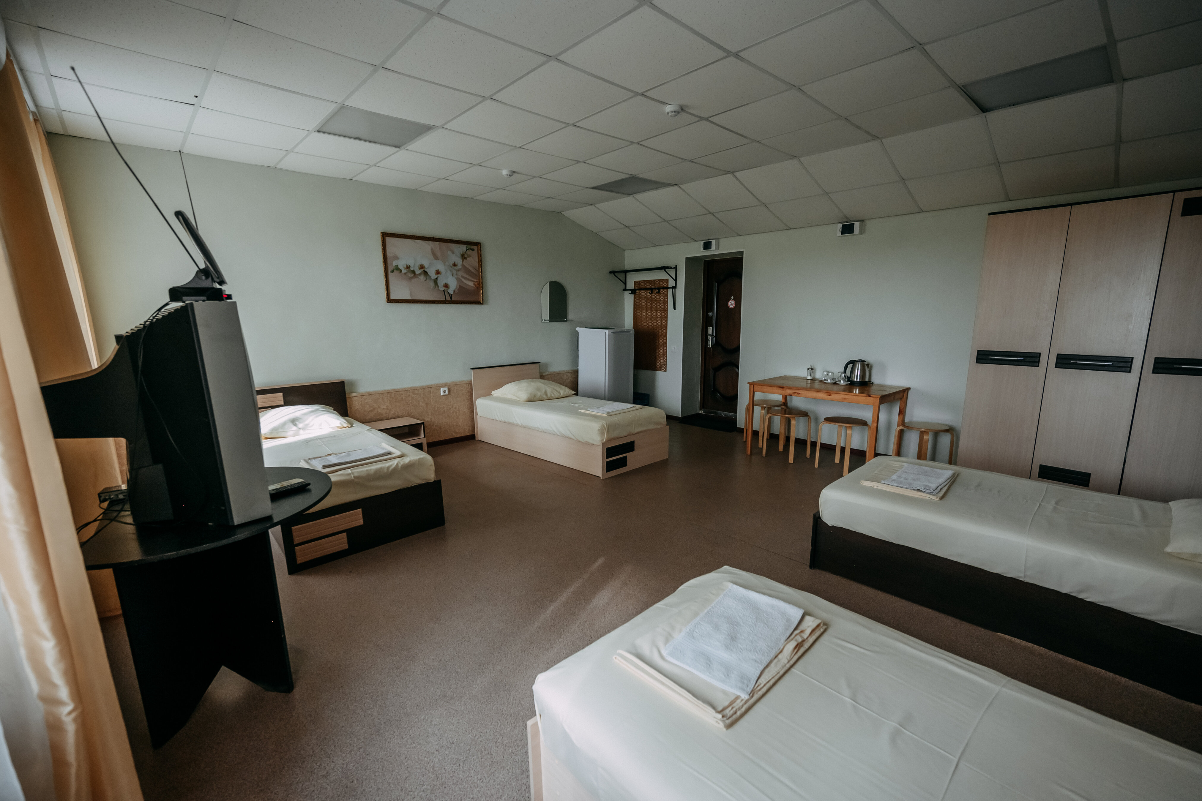 Фото Гостиный двор