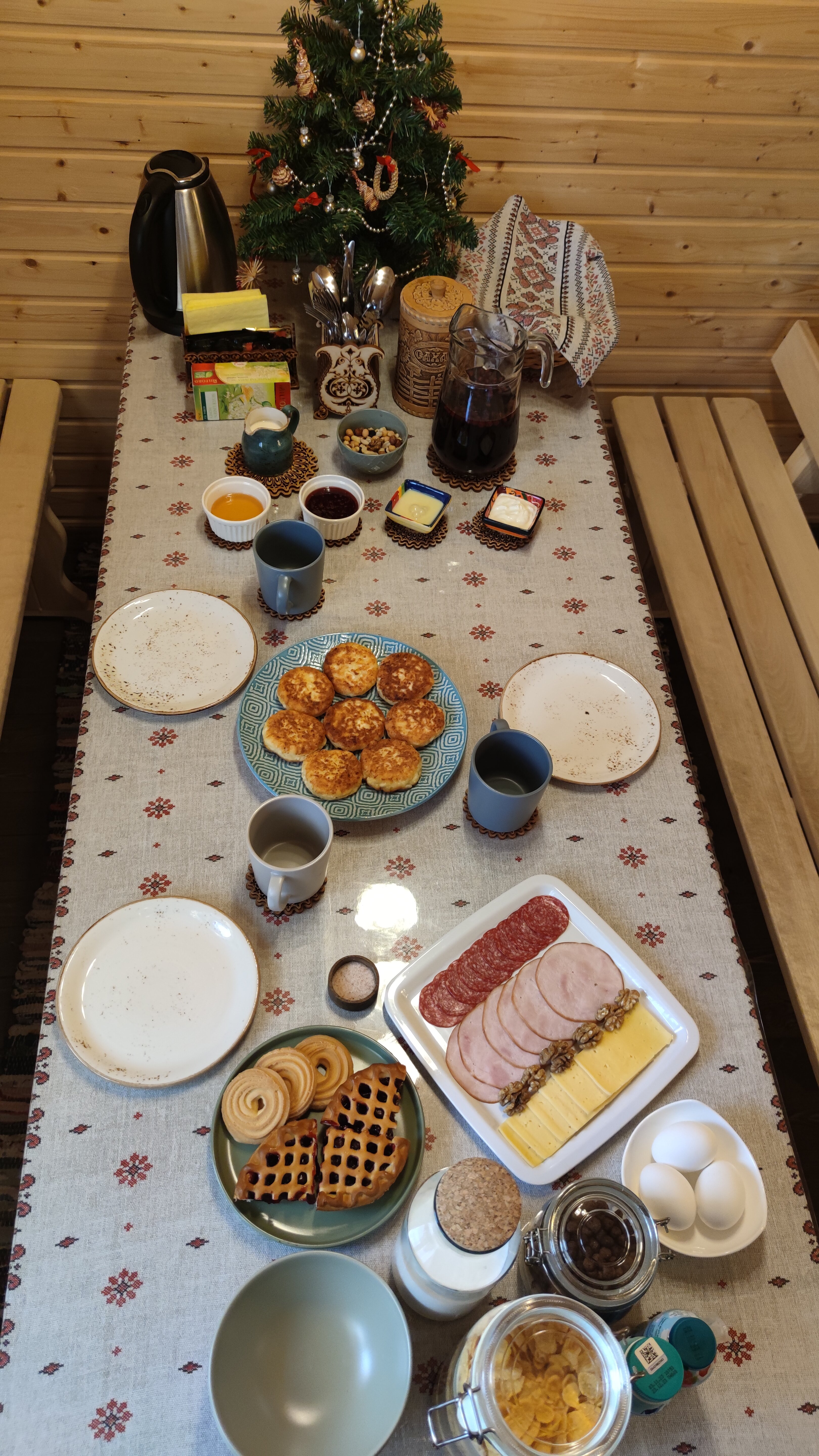 Фото Yagodavillage