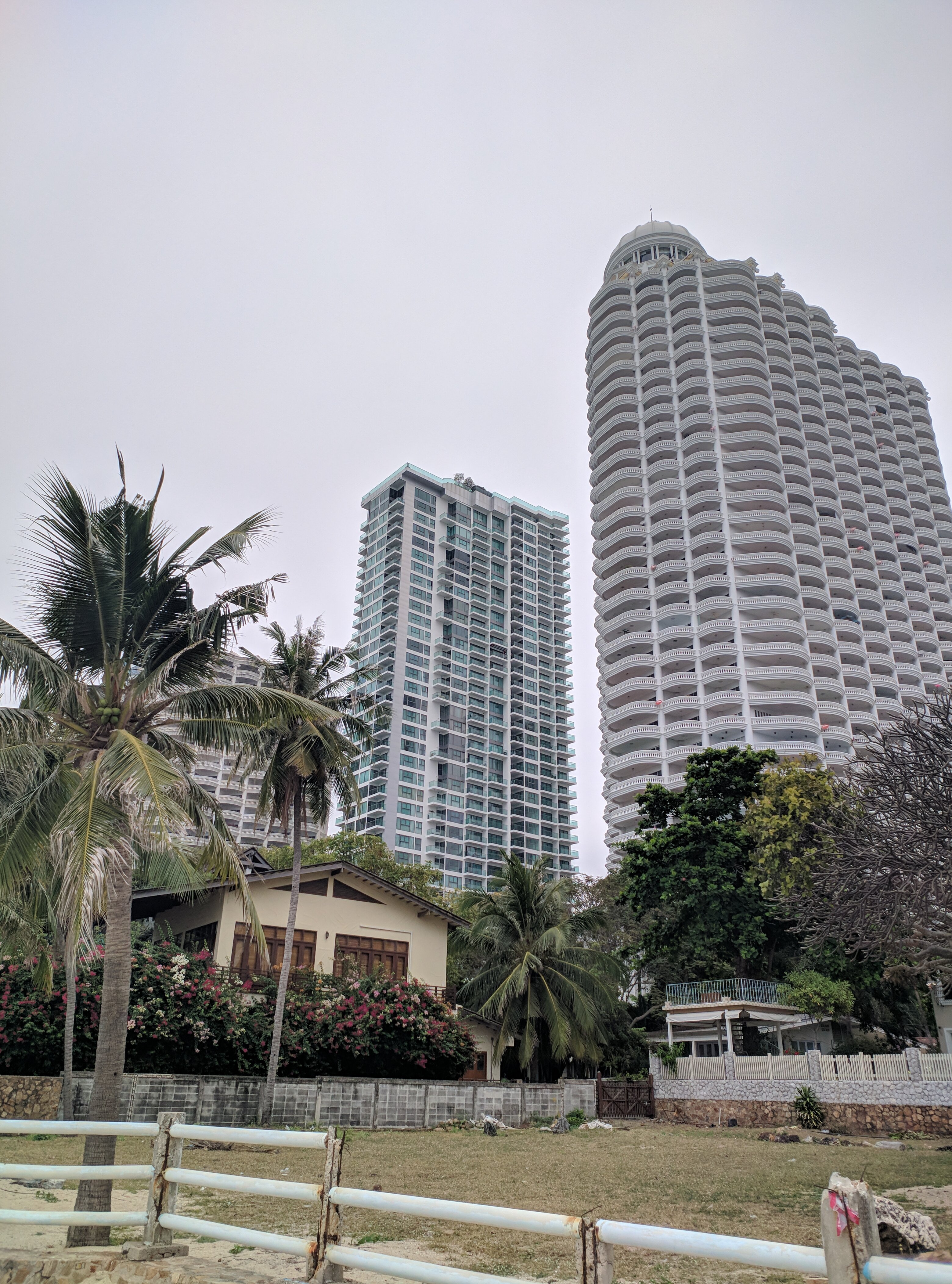 Фото The Palm Wongamat Beach Pattaya