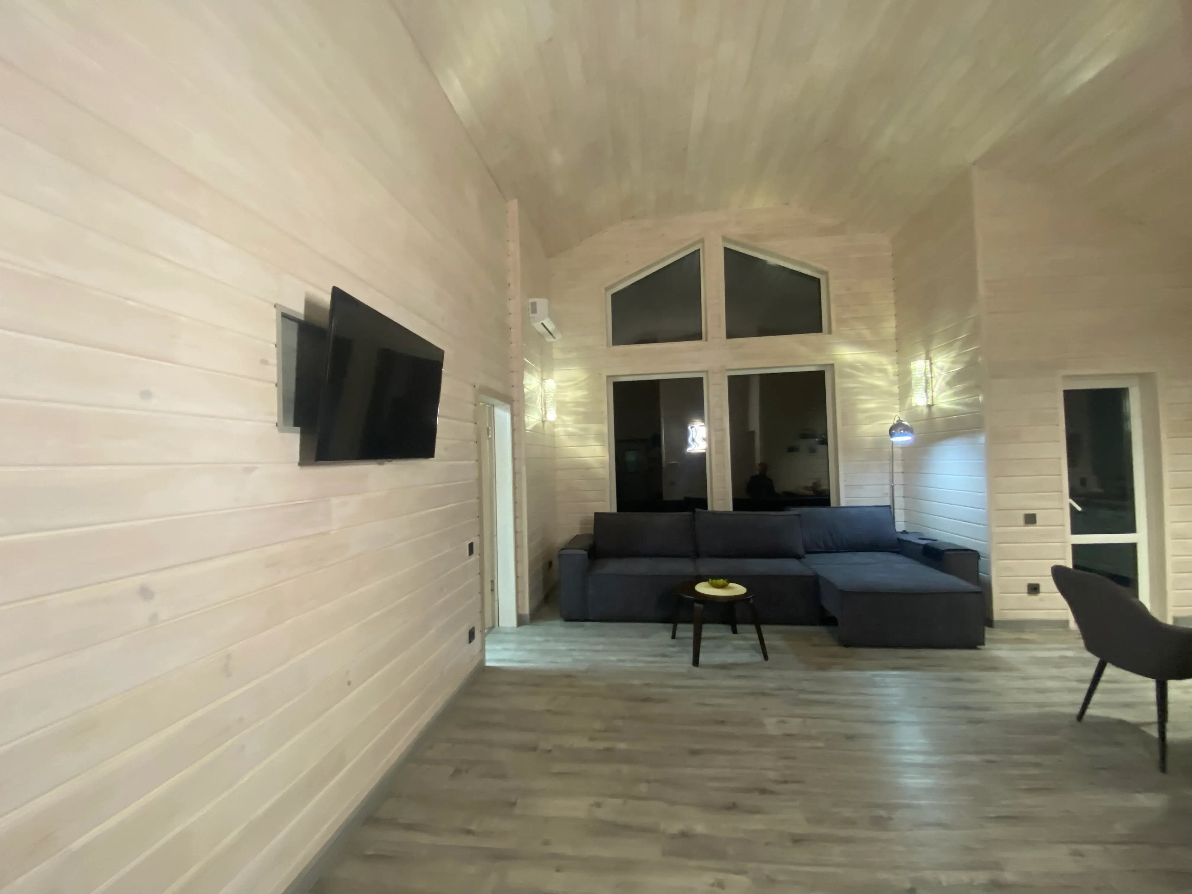 Фото SkandyVillage