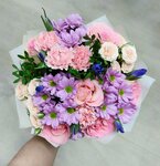 Kurkuma (Sysolskoe Highway, 19), entrega de flores y ramos