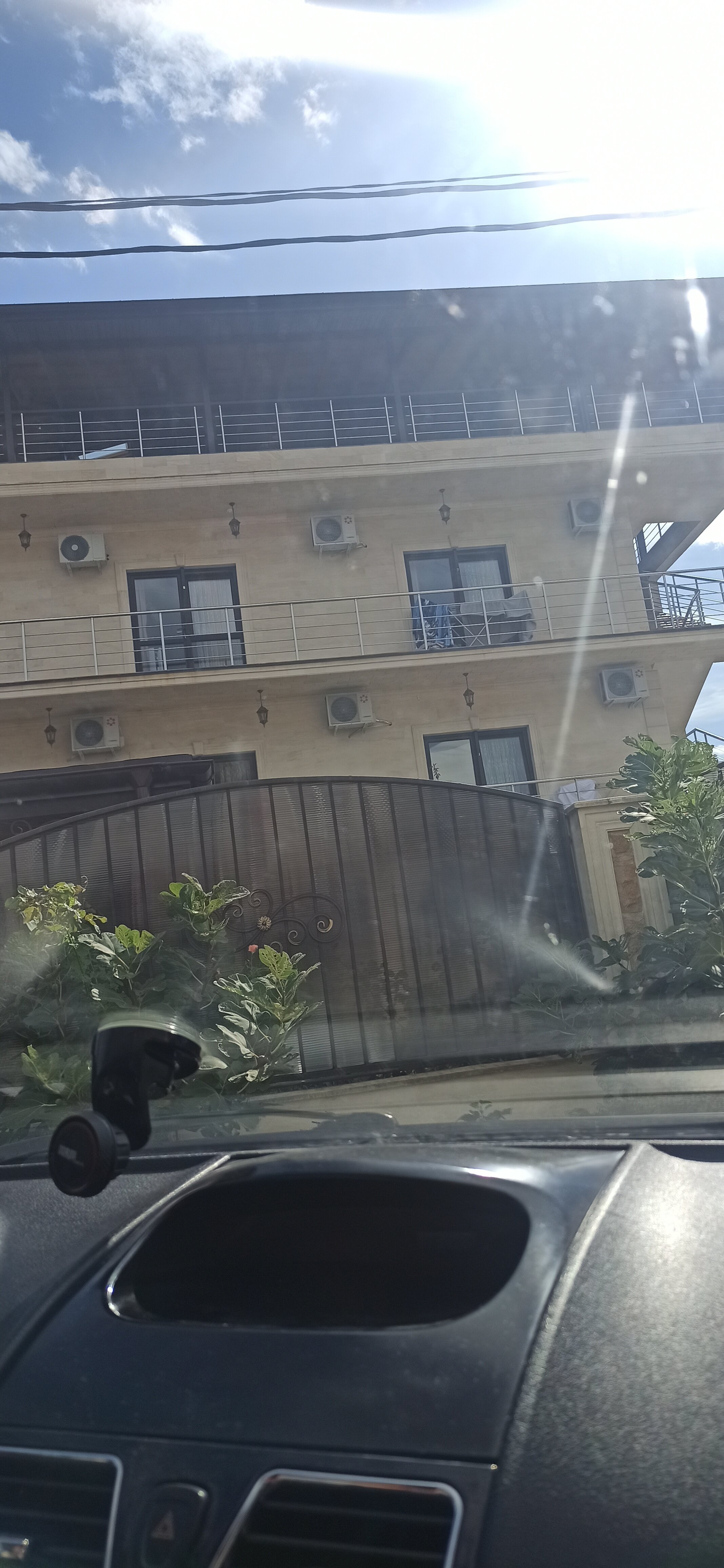 Фото Рай в Горном Воздухе