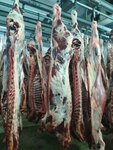 Мясопродуктторг (Украинская ул., 44), мясная продукция оптом в Феодосии