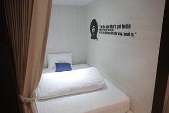 Фото Sleep Walker Poshtel - Hostel