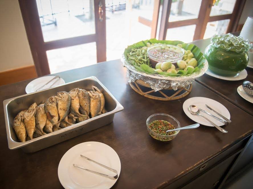 Фото Baan Tai Had Resort and Water Sports