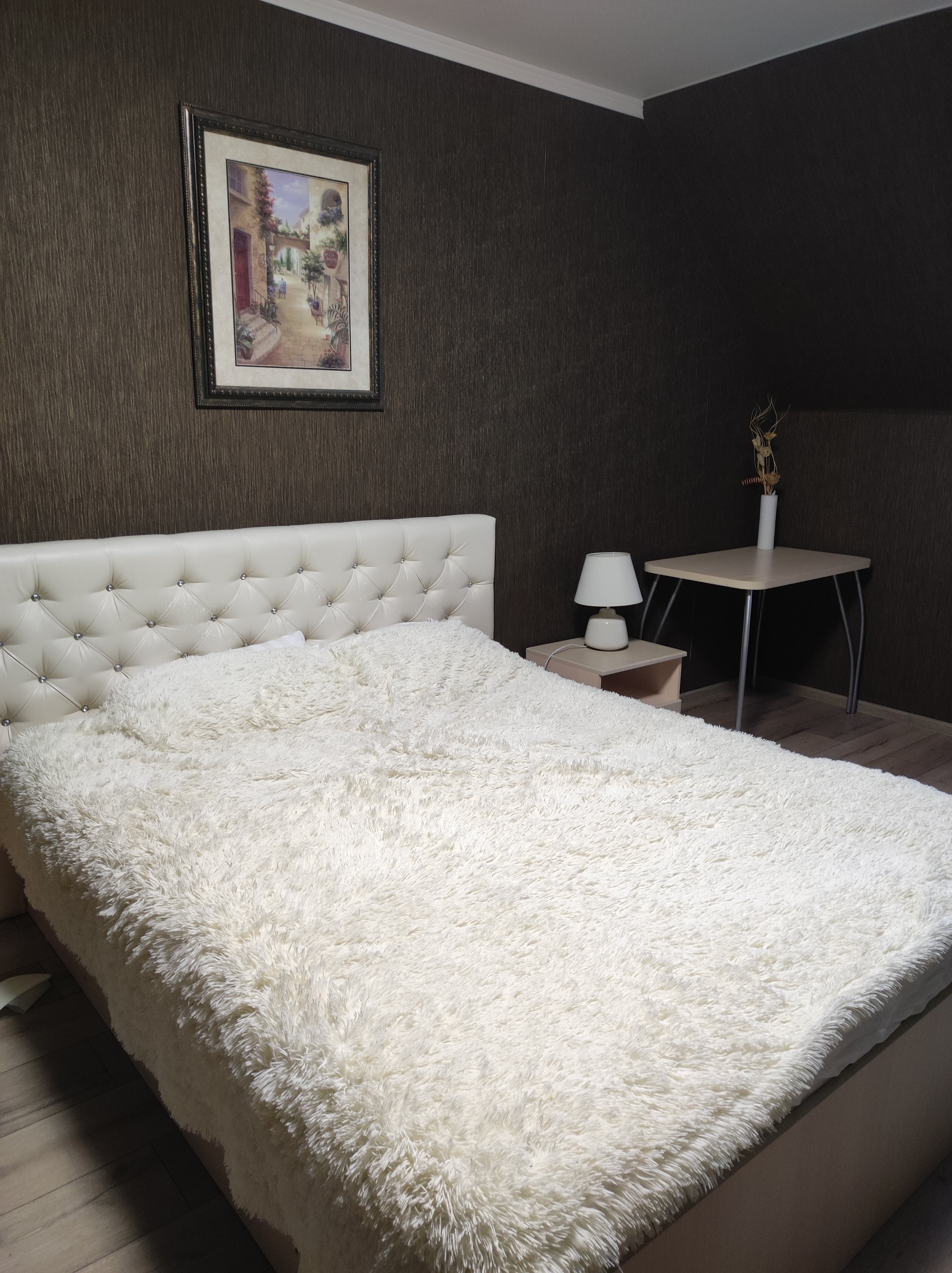 Фото Ашхабад