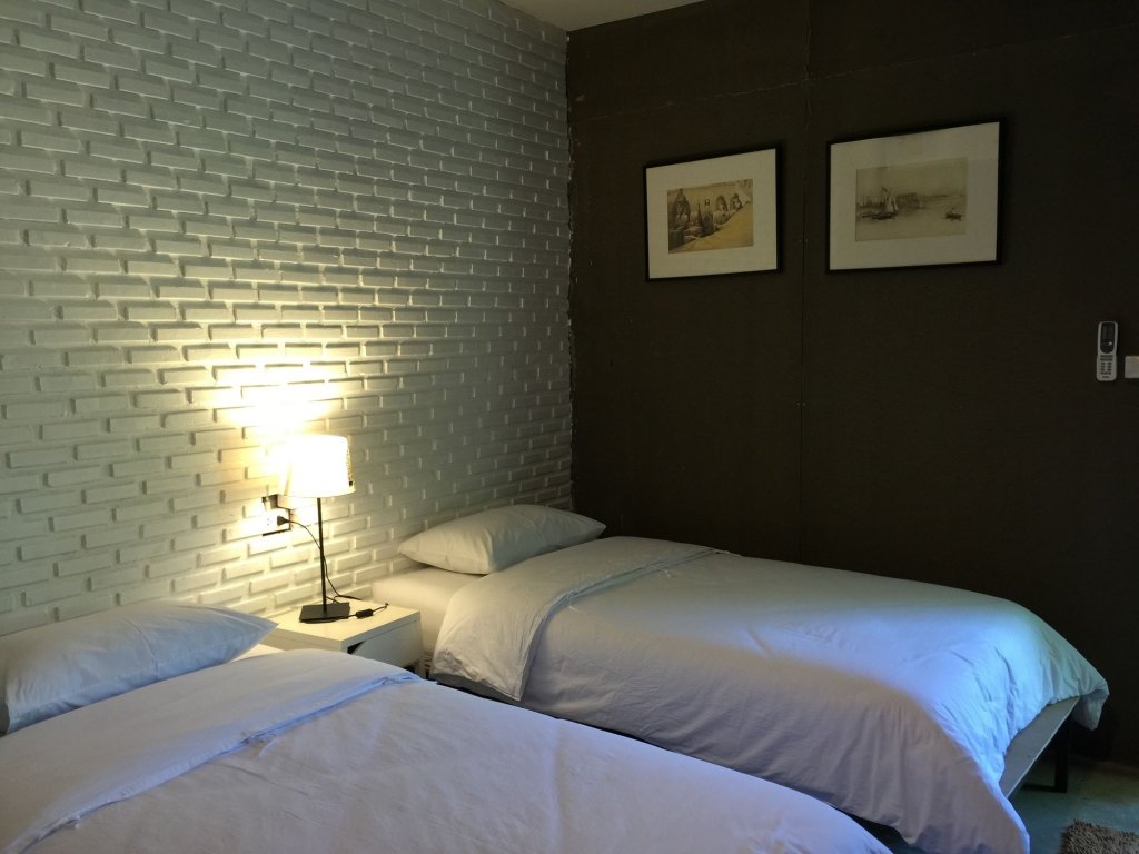 Фото Nokhook House Trang