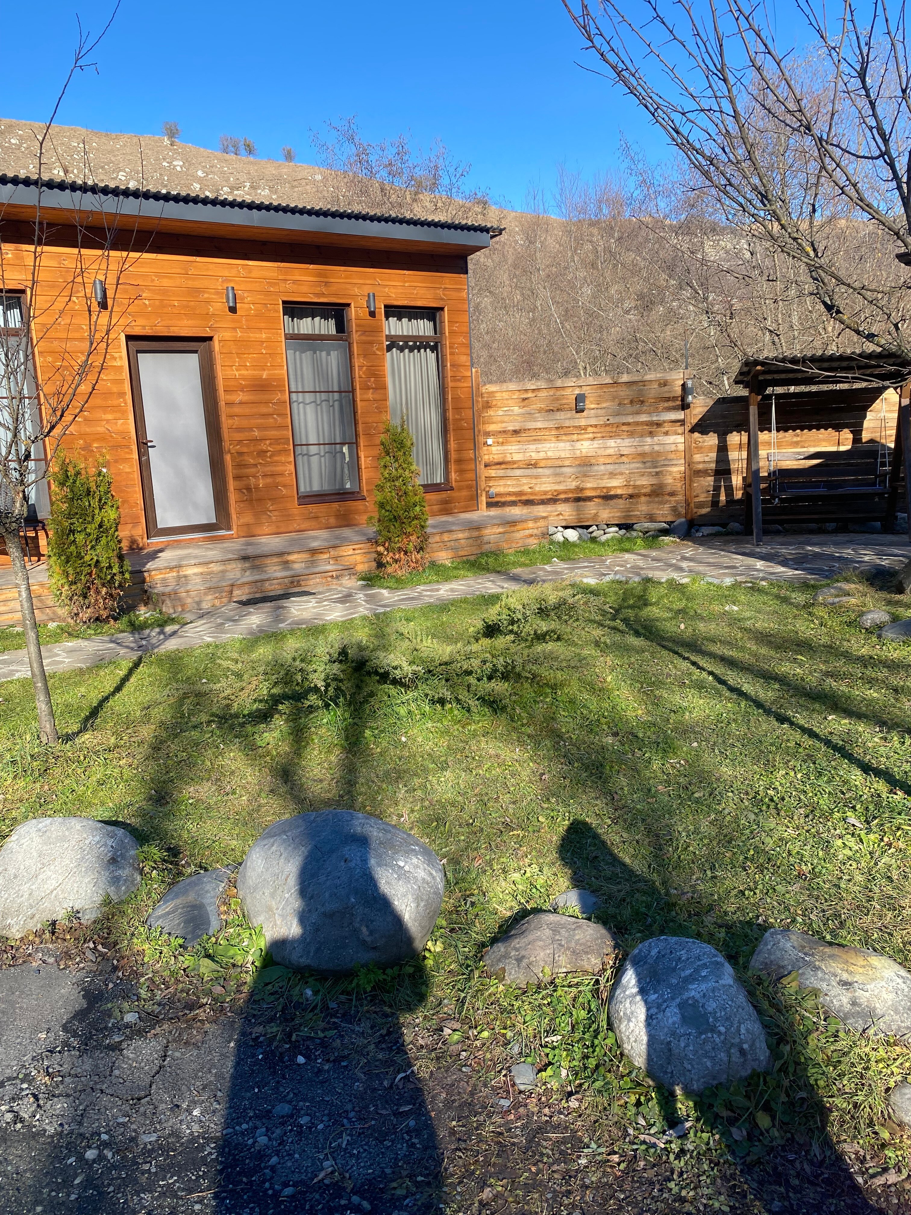 Фото Ривер Хаус