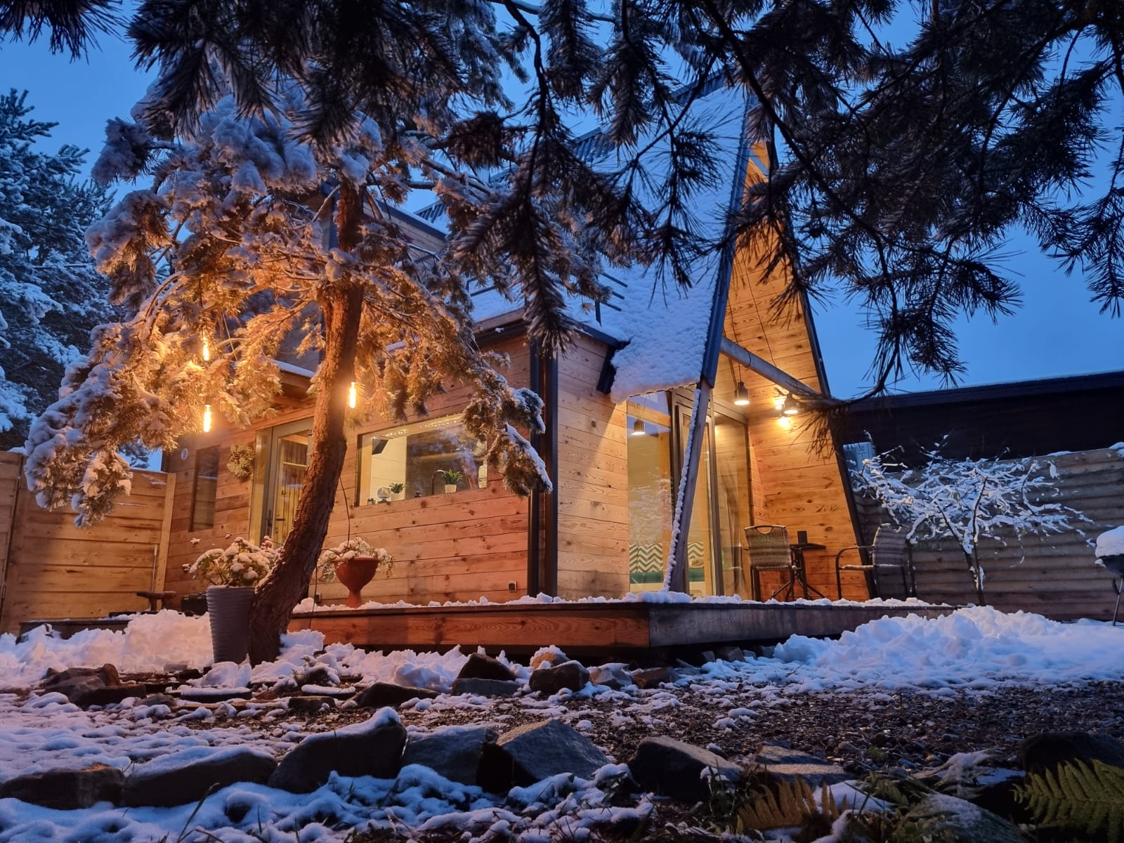 Фото Благодать