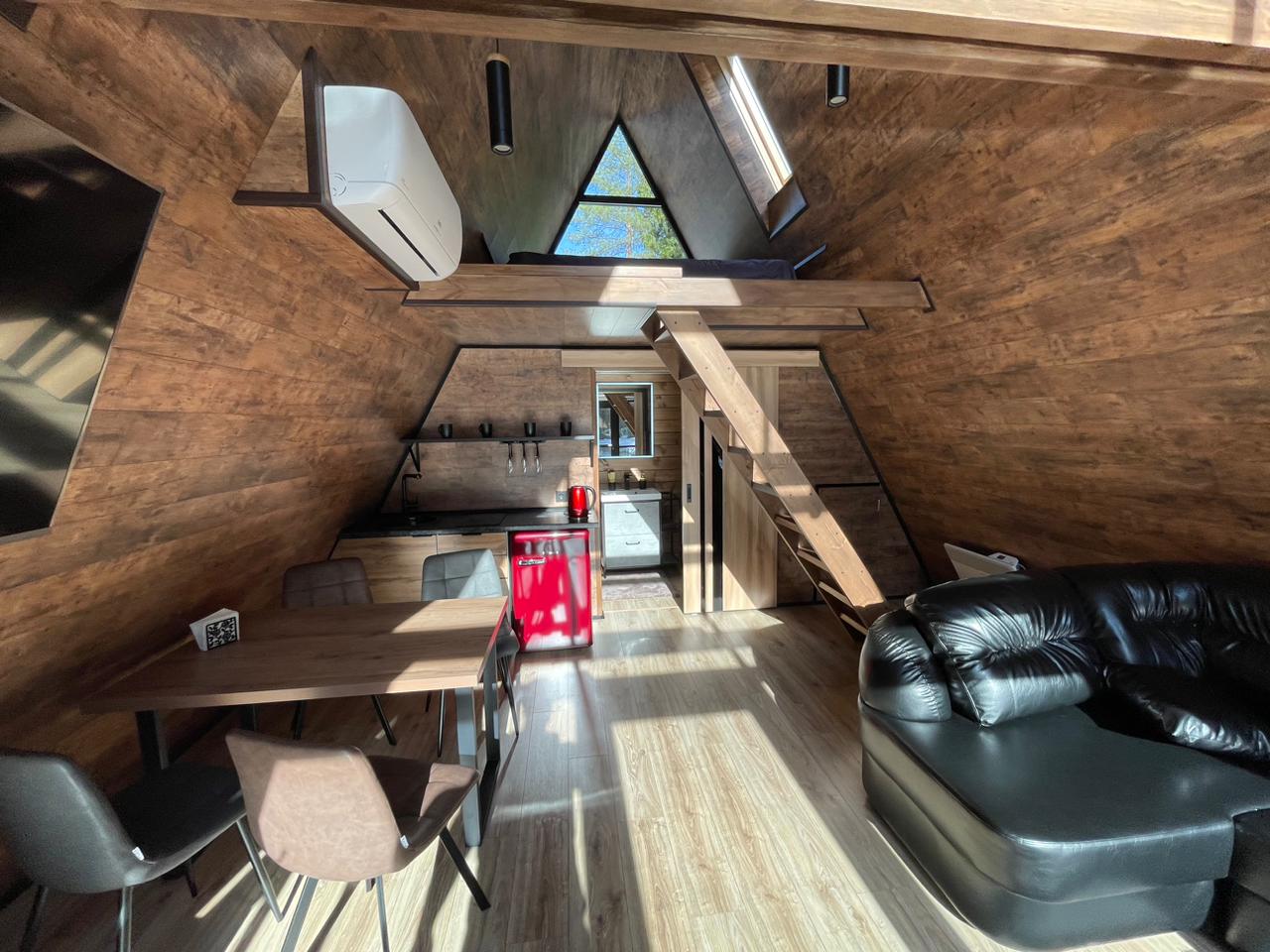 Фото Дом отдыха