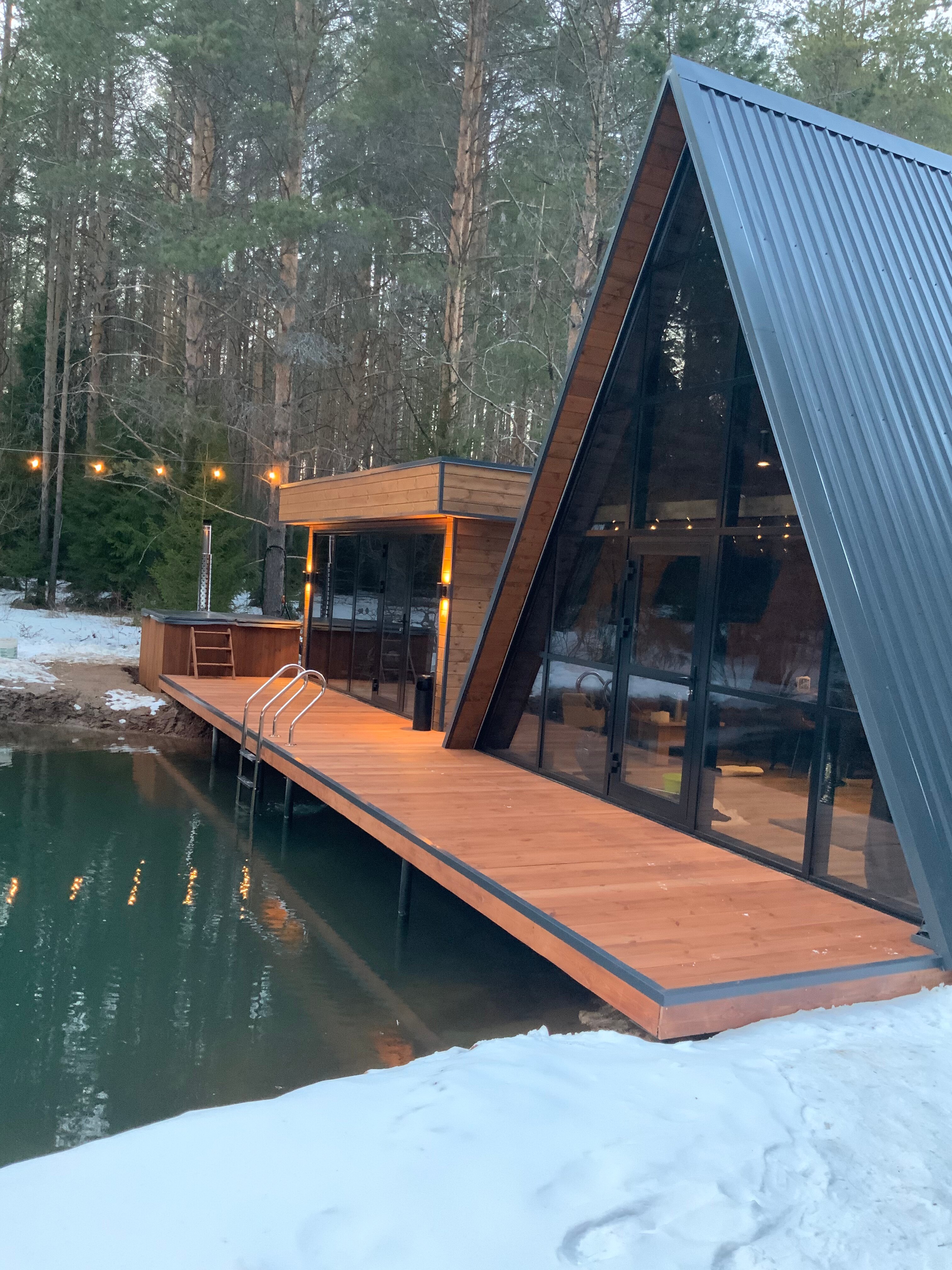 Фото Дом отдыха