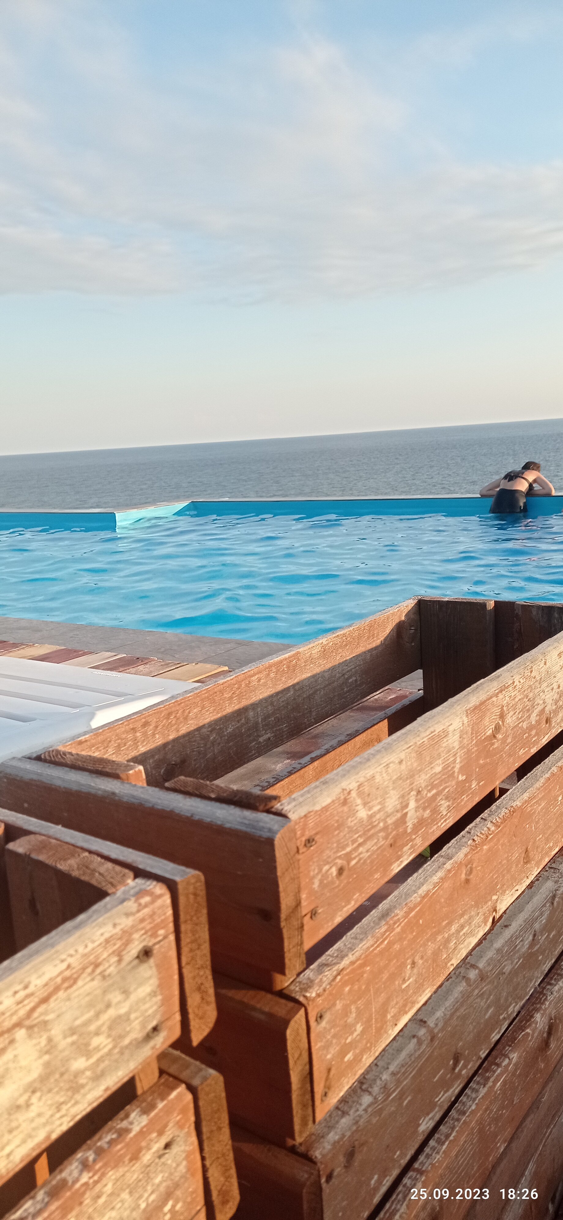 Фото Апартаменты Лазурный берег